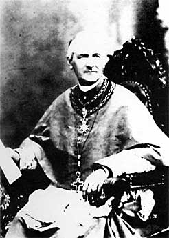 Kardinal Miecyslaw Ledochowski