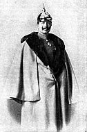 Wilhelm II von Preuen