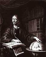 Jan Hevelius