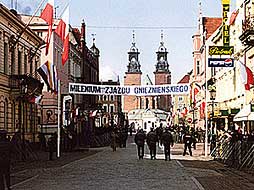 Gnesen Gniezno 1763-1918