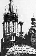 Krakau Krakow 1763-1918