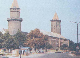 Liegnitz