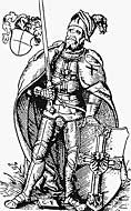Ulrich von Jungingen