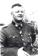 Erich von dem Bach-Zelewski
