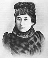 Rosa Luxemburg