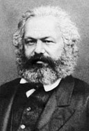 Karl Marx