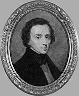 Fryderyk Chopin