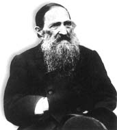 Jozef Ignacy Kraszewski