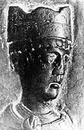 Boleslaw Chrobry