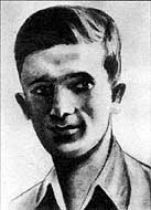 Mordechaj Anjelewicz