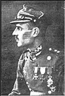 Biografie Wladyslaw Anders Deutsche und Polen (rbb) Geschichte