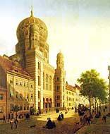 Juden und Antisemitismus in Deutschland Teil 2