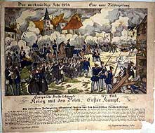 Zwischen Staatsrson und Nationalstaatsidee 1840-1871