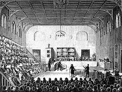 Polen Prozess 1847