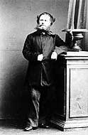 Ludwik Mieroslawski