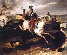 Poniatowski 1813