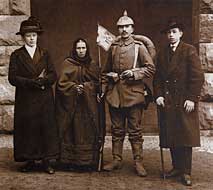 Tannenberg 1914