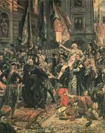 Preuen und die zweite und dritte polnische Teilung 1792 und 1795