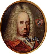 Johann Gottfried R�sner