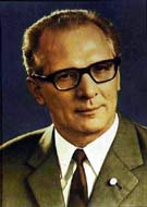 Erich Honecker