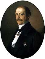 Otto von Bismarck