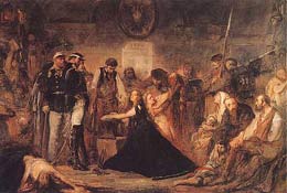 Die Konvention Alvensleben