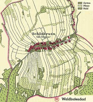 Waldhufendorf