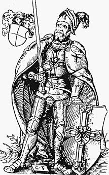 Ulrich von Jungingen