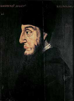Zygmunt II. August
