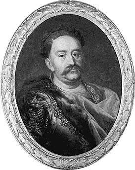 Johann III. Sobieski (1624-1696)