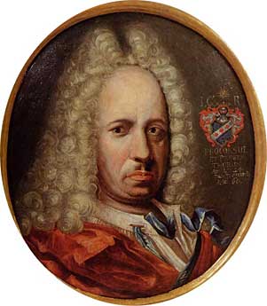 Johann Gottfried Roesner