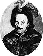 Polen 1550-1772 - Jahrhunderte der Fremdbestimmung