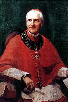 Mieczyslaw Ledóchowski (1822-1902)