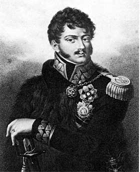 Jozef Poniatowski (1763-1813)