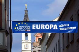 EU-Beitritt