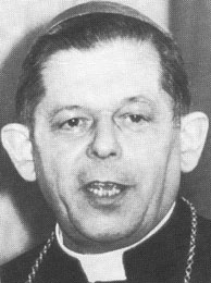 Kardinal Josef Glemp