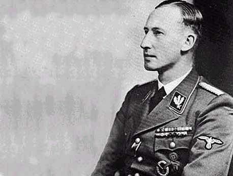 Reinhard Heydrich