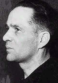 Rudolf Höss