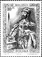 Polen 950 1030 - Vom Herzogtum zum Knigreich