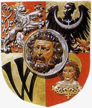 Das Breslauer Wappen