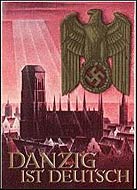 Der Kampf um Danzig 1939