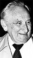 Egon Bahr