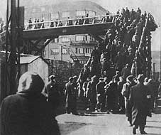 Die Vernichtung der polnischen Juden 1939-1943