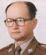 Wojciech Jaruzelski