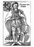 Deutscher Orden 1226