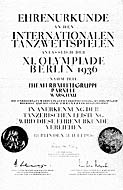 Die Nichtangriffserklrung 1934